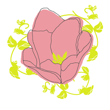 Flor