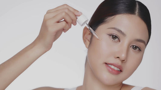 Sérum Facial Vitamina C Carbón Activo